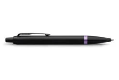 Parker® Parker IM Vibrant Rings Violet Balpen -Schrijfgerei Parker IM Vibrant Rings Violet Ballpoint 5