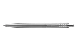 Parker® Parker Jotter XL Monochrome Stainless Steel Balpen