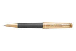 Parker® Parker Premier Custom Storm Grey Balpen