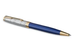 Parker® Parker Sonnet Queen's Platinum Jubilee 2022 Special Edition Balpen