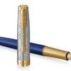 Parker® Parker Sonnet Queen's Platinum Jubilee 2022 Special Edition Vulpen