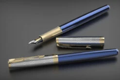 Parker® Parker Sonnet Queen's Platinum Jubilee 2022 Special Edition Vulpen -Schrijfgerei Parker Sonnet 2022 Queen Elizabeth Limited Edition Fountain Pen 7
