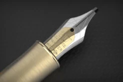 Parker® Parker Sonnet Queen's Platinum Jubilee 2022 Special Edition Vulpen -Schrijfgerei Parker Sonnet 2022 Queen Elizabeth Limited Edition Fountain Pen 9