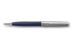 Parker® Parker Sonnet Sand Blasted Blue Balpen