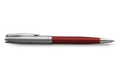 Parker® Parker Sonnet Sand Blasted Red Balpen -Schrijfgerei Parker Sonnet Sandblasted Red BP 3