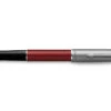 Parker® Parker Sonnet Sand Blasted Red Vulpen