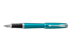 Parker® Parker Urban Vibrant Blue Vulpen