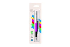 Parker® Parker Jotter Original Vulpen Magenta -Schrijfgerei Parker jotter vp magenta 2096860 3