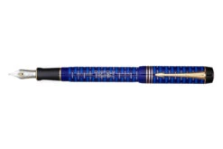 Parker® Parker Duofold 100th Anniversary Lapis Lazuli 18K Vulpen