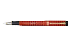Parker® Parker Duofold 100th Anniversary Big Red 18K Vulpen