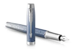 Parker® Parker IM Last Frontier Polar CT Vulpen -Schrijfgerei Parker20IM20Last20Frontier20Polar fp 3