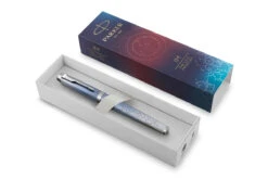Parker® Parker IM Last Frontier Polar CT Vulpen -Schrijfgerei Parker20IM20Last20Frontier20Polar fp 4