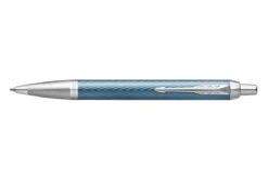 Parker® Parker IM Premium Blue Grey CT Balpen