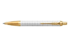 Parker® Parker IM Premium Pearl GT Balpen