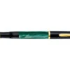 Pelikan Classic M200 Marbled Green Vulpen