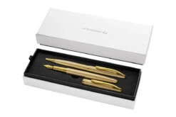 Pelikan Jazz Noble Elegance Gold Set