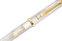 Pelikan Classic M200 Golden Beryl Limited Edition Vulpen