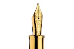 Pelikan Souverän M800 40th Anniversary Limited Edition Vulpen -Schrijfgerei Pelikan Souveran 40 Years FP 4