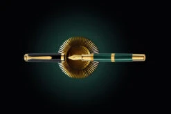 Pelikan Souverän M800 40th Anniversary Limited Edition Vulpen -Schrijfgerei Pelikan Souveran 40 Years FP 5