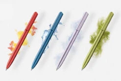 Pelikan Ineo Fiery Red Balpen -Schrijfgerei Pelikan20Ineo20All