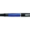 Pelikan Classic M205 Blue Marbled Vulpen