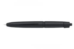 Pilot Capless LS Matt Black Vulpen