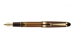 Pilot Custom 823 Brown Vulpen