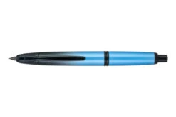 Pilot Capless Black Ice 2021 Limited Edition 18K Vulpen