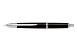 Pilot Capless Decimo Black Vulpen