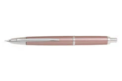 Pilot Capless Decimo Champagne Pink Vulpen