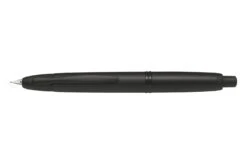 Pilot Capless Matt Black Vulpen