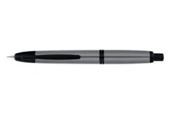 Pilot Capless Matt Grey Vulpen
