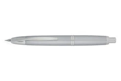 Pilot Capless Silver Grey Vulpen