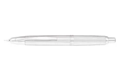 Pilot Capless Silver Striped Vulpen
