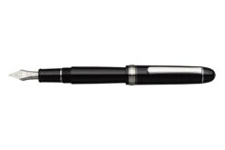 Platinum #3776 Century Black Diamond ST Vulpen