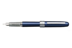 Platinum Plaisir Blue Vulpen