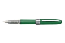 Platinum Plaisir Green Vulpen