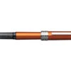 Platinum Plaisir Orange Vulpen