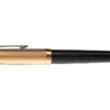Parker® Parker 51 Deluxe Black GT Balpen