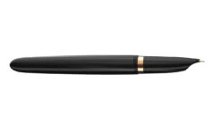 Parker® Parker 51 Deluxe Black GT Vulpen -Schrijfgerei PreBlack20No20Cap20No