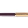 Parker® Parker 51 Deluxe Plum GT Vulpen
