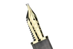 Scribo Feel Grigio Giorno Limited Edition Vulpen -Schrijfgerei S FEEL05203