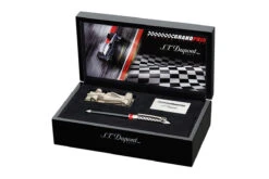 S.T. Dupont Race Machine Vulpen -Schrijfgerei ST Dupont Racing Machine FP 3