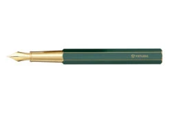 Ystudio Classic Revolve Green Vulpen