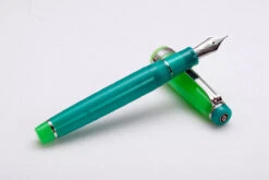 Sailor Pro Gear Aurora Borealis 21K Vulpen -Schrijfgerei Sailor Aurora Borealis 21K FP 3