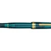 Sailor Pro Gear Slim Blue Green Nebula Vulpen