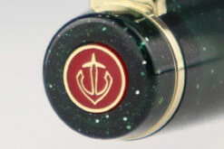 Sailor ProGear Slim Tea Time Christmas Pudding Vulpen -Schrijfgerei Sailor Pro Gear Slim Tea Time Christmas Pudding Fountain Pen 4