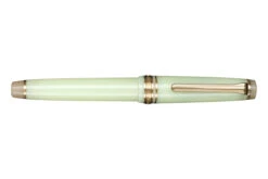 Sailor ProGear Slim Solar Term 'Fuki' Vulpen -Schrijfgerei Sailor ProGear Slim Solar Term Fountain Pen Fuki 3