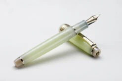 Sailor ProGear Slim Solar Term 'Fuki' Vulpen -Schrijfgerei Sailor ProGear Slim Solar Term Fountain Pen Fuki 4