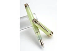 Sailor ProGear Slim Solar Term 'Fuki' Vulpen -Schrijfgerei Sailor ProGear Slim Solar Term Fountain Pen Fuki 5
